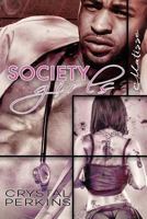 Society Girls: Matisse 1530821398 Book Cover