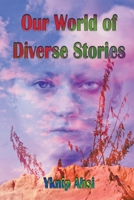 Our World of Diverse Stories B0BYPGFHWW Book Cover