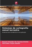 Sistemas de cartografia móvel terrestre (Portuguese Edition) 6207199006 Book Cover