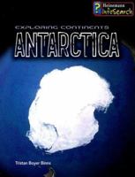 Antarctica 140348242X Book Cover