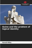 Quine and the problem of logical identity 6209544363 Book Cover