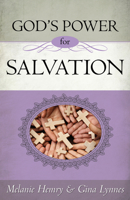 God's Power for Salvation 1603749268 Book Cover