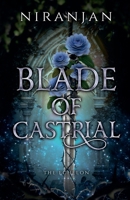 Blade of Castrial (Echelon) B0DXN22KDN Book Cover