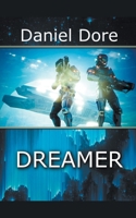 Dreamer B0BV5JK4BV Book Cover