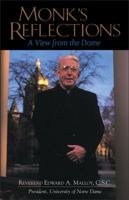 Monk's Reflections: A View from the Dome 0740701169 Book Cover