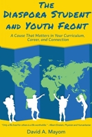 The Diaspora Student and Youth Front 064552297X Book Cover