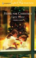 Home for Christmas 0373713118 Book Cover