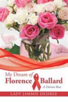 My Dream of Florence Ballard 1524695440 Book Cover