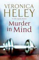 Murder in Mind 0727881795 Book Cover