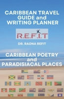 Caribbean Poetry and Paradisiacal Places 1068655801 Book Cover