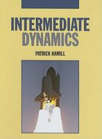 Intermediate Dynamics 0763757284 Book Cover