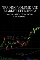 Trading Volume and Market Efficiency 5403184198 Book Cover