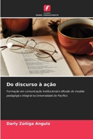 Do discurso à ação (Portuguese Edition) 6208849128 Book Cover