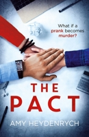 The Pact 1785770985 Book Cover
