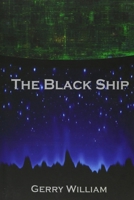 The Black Ship: Book One of Enid Blue Starbreaks 0919441696 Book Cover