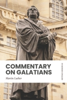 Commentary on Galatians