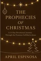 The Prophecies of Christmas B0G3HWLJHH Book Cover