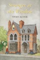 The Face at the Window 0395943299 Book Cover