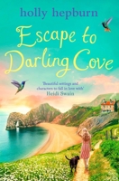Escape to Darling Cove 1398511927 Book Cover