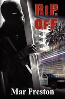 Rip-Off: A Detective Dave Mason Mystery Book 2 1475295367 Book Cover