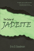 The Color of Jadeite 1627202862 Book Cover