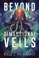 Beyond Dimensional Veils B0C2S27CJ7 Book Cover