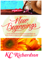 New Beginnings 1626394504 Book Cover