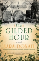 The Gilded Hour 0425283348 Book Cover