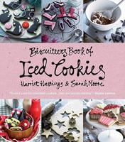 Biscuiteers Book of Iced Cookies 1906868379 Book Cover