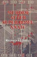 Murder After Super Bowl XXXIV 1441446680 Book Cover