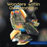 Wonders within Gemstones II 1460232771 Book Cover