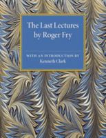 Last Lectures 1258793032 Book Cover