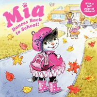 Mia Dances Back to School 0062100149 Book Cover