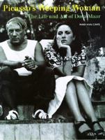 Picasso's Weeping Woman: The Life and Art of Dora Maar 0821226932 Book Cover