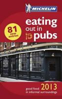 Eating Out in Pubs 2013 2067180746 Book Cover