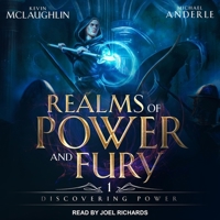 Discovering Power B0BR6HTZHK Book Cover