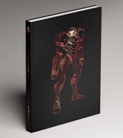 Metroid Prime 1–3: A Visual Retrospective: The Official Art and Making of Metroid Prime 1–3 1913330273 Book Cover