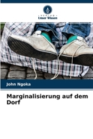 Marginalisierung auf dem Dorf 6204120840 Book Cover