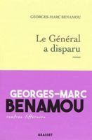 Le Général a disparu: roman (French Edition) 2246817897 Book Cover