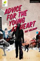 Advice for the Young at Heart 1472528034 Book Cover