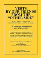 Visits by Our Friends from the Other Side 0955705088 Book Cover