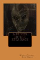 A Primer of the Zeta Race 1481274988 Book Cover