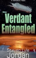 Verdant Entangled B0G5288Z8H Book Cover
