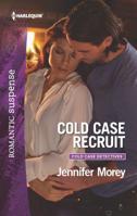 Cold Case Recruit 0373281951 Book Cover