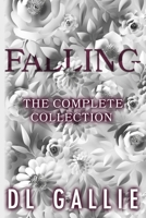 Falling boxset 0645512346 Book Cover