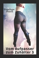 Vom Aufpasser zum Zuhälter 3: Larissas Erfüllung B092L5VYHJ Book Cover