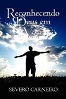 Reconhecendo Deus Em Voce 1469188635 Book Cover