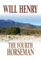 Fourth Horseman 1585473243 Book Cover