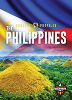 The Philippines 1644872552 Book Cover