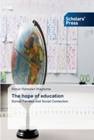 The Hope of Education 3639660048 Book Cover